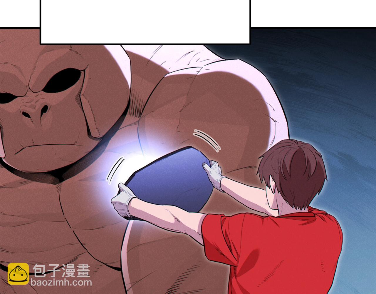 第95话 铁甲守卫(1/5)-第99话