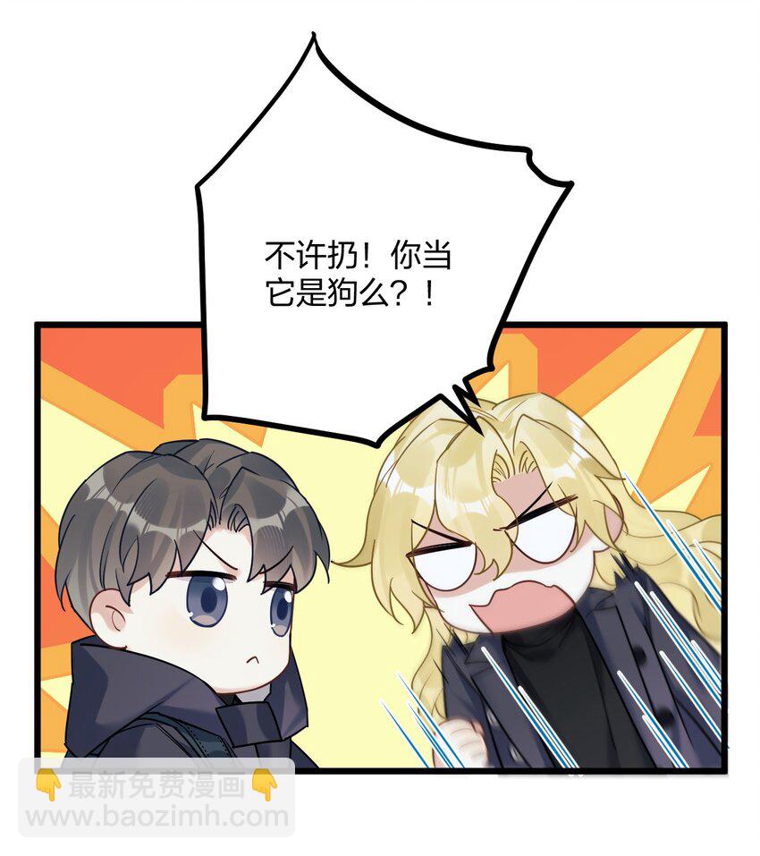 25 是龙是狗？(1/2)-第27话