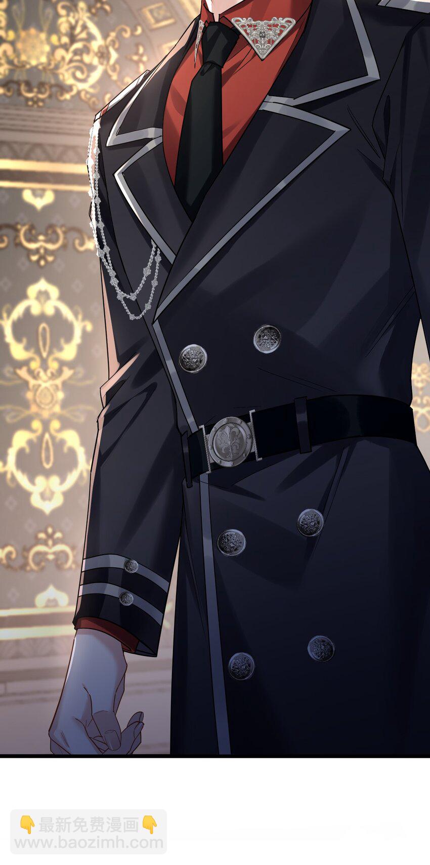 35 彼此的心意。-第37话