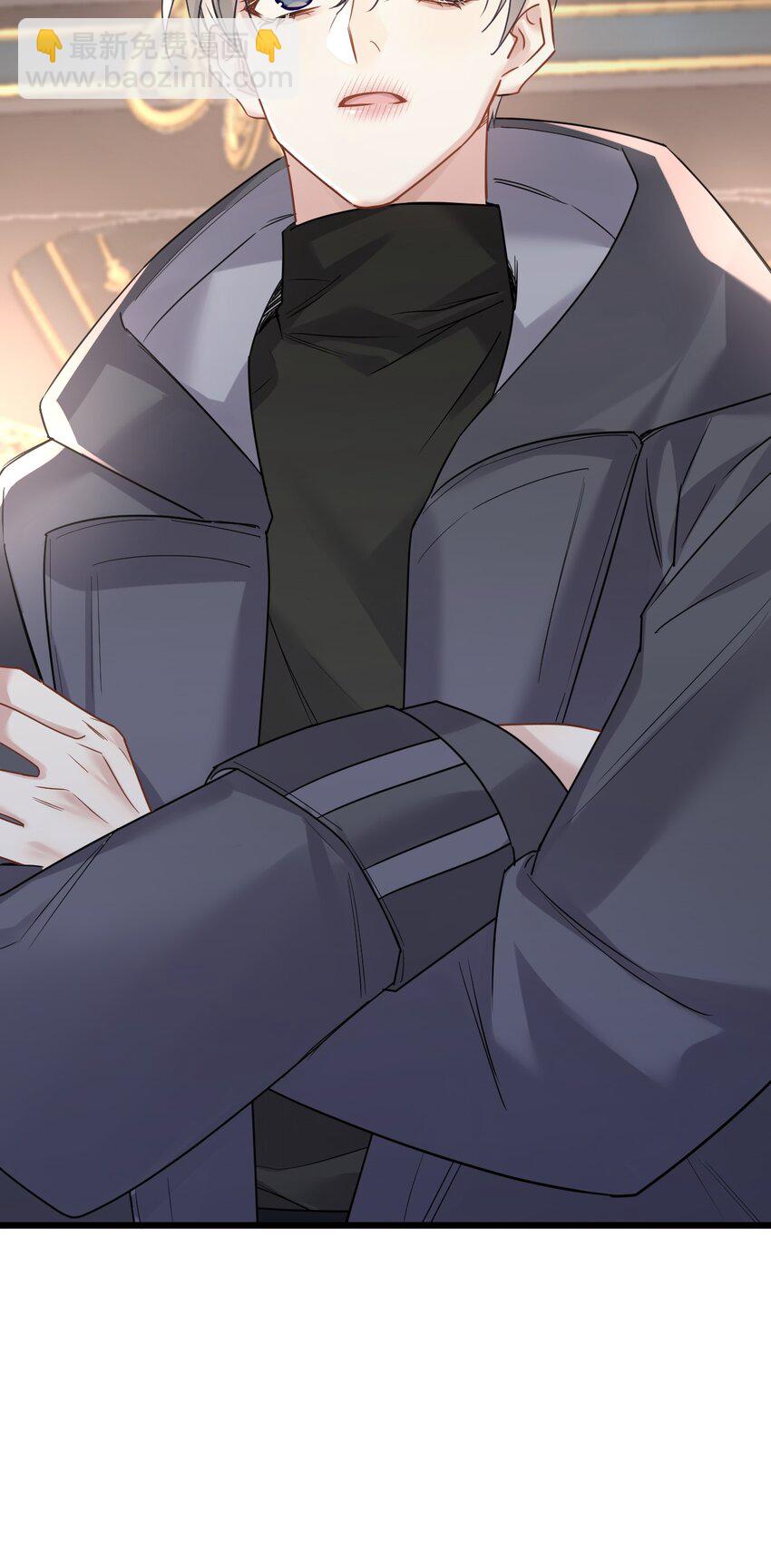 55 嘴硬的下场-第57话