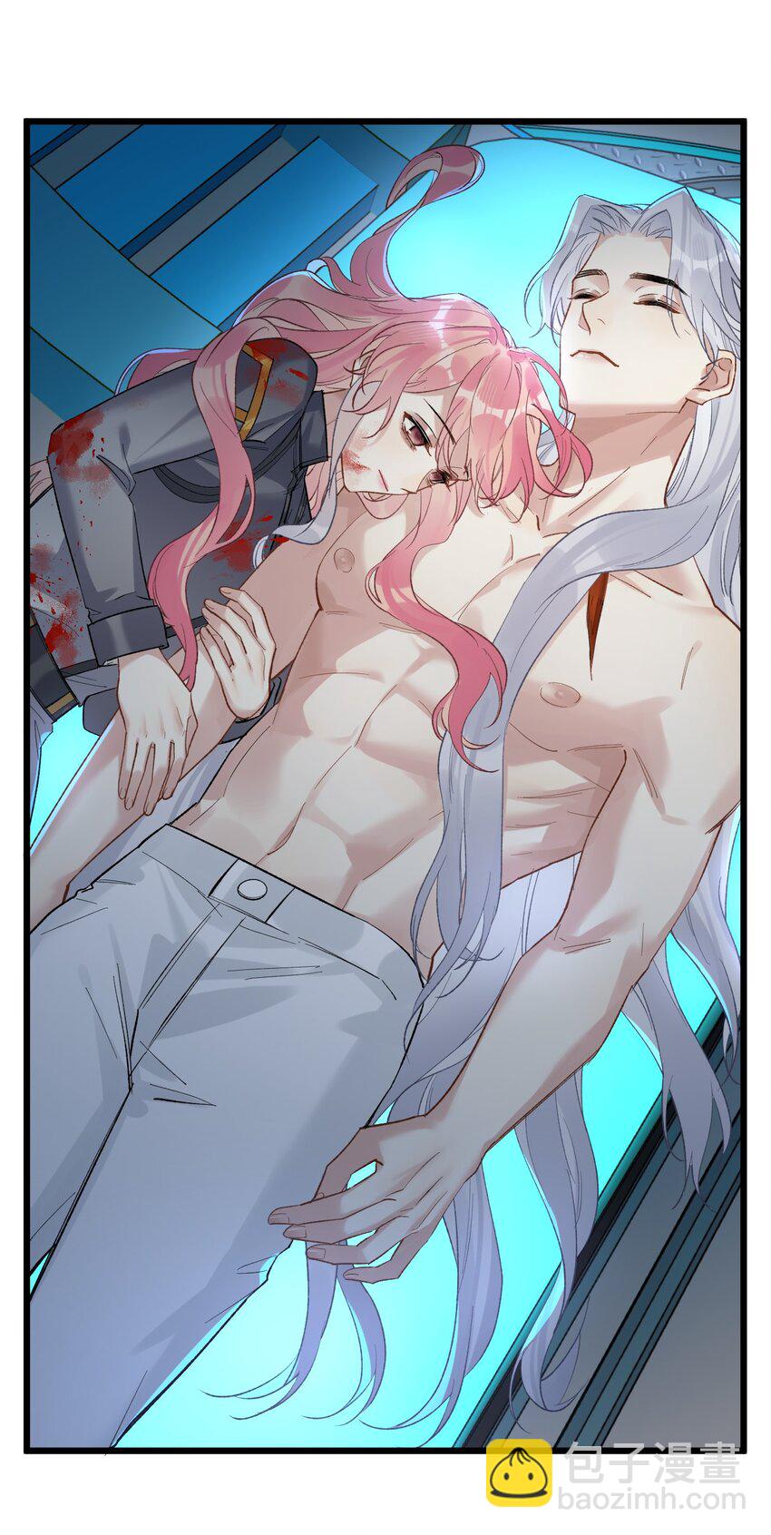 73 再见，小碧丝。-第77话