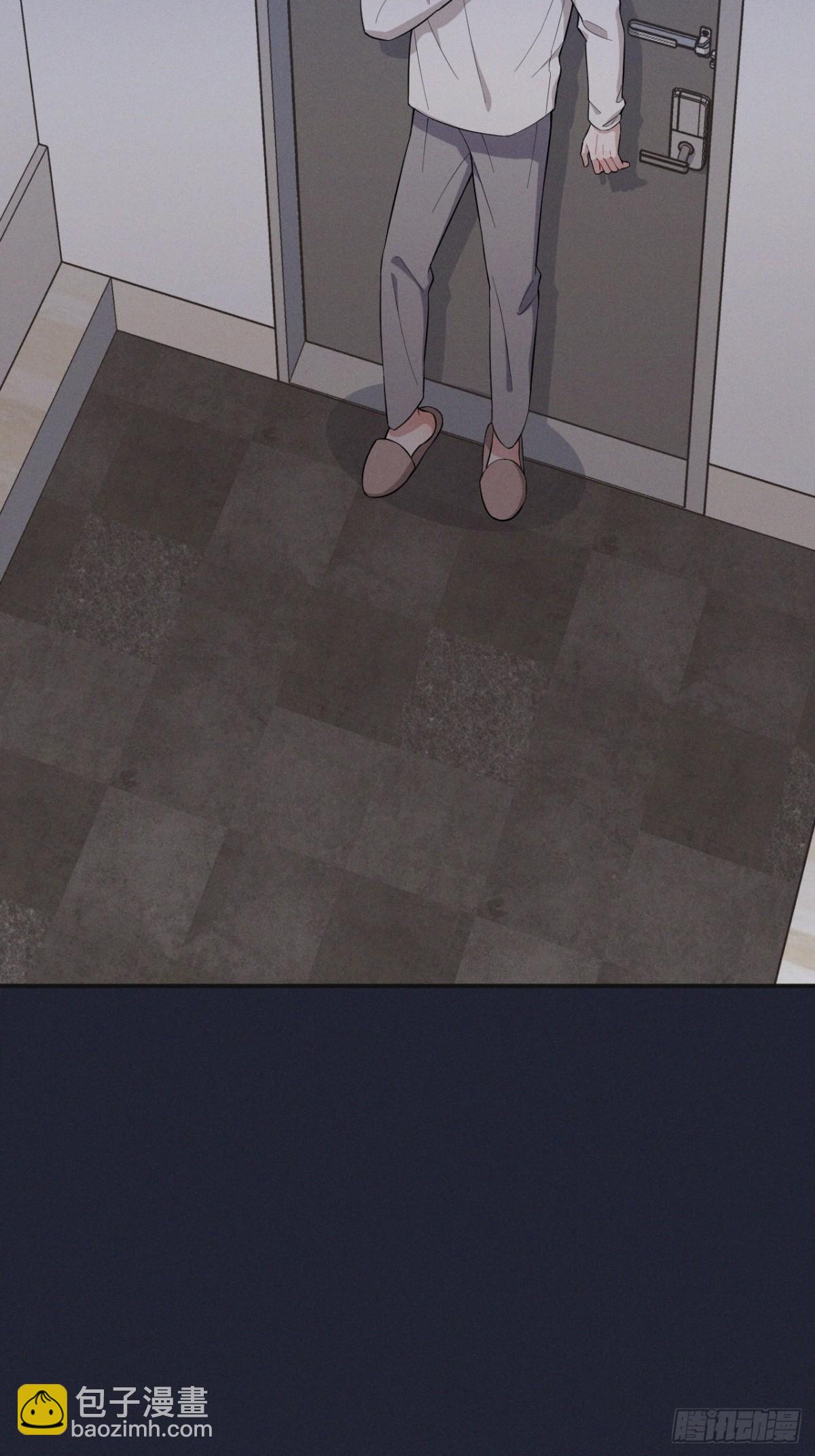 忠犬攻略 - 第22話 像個小丑一樣(1/3) - 1