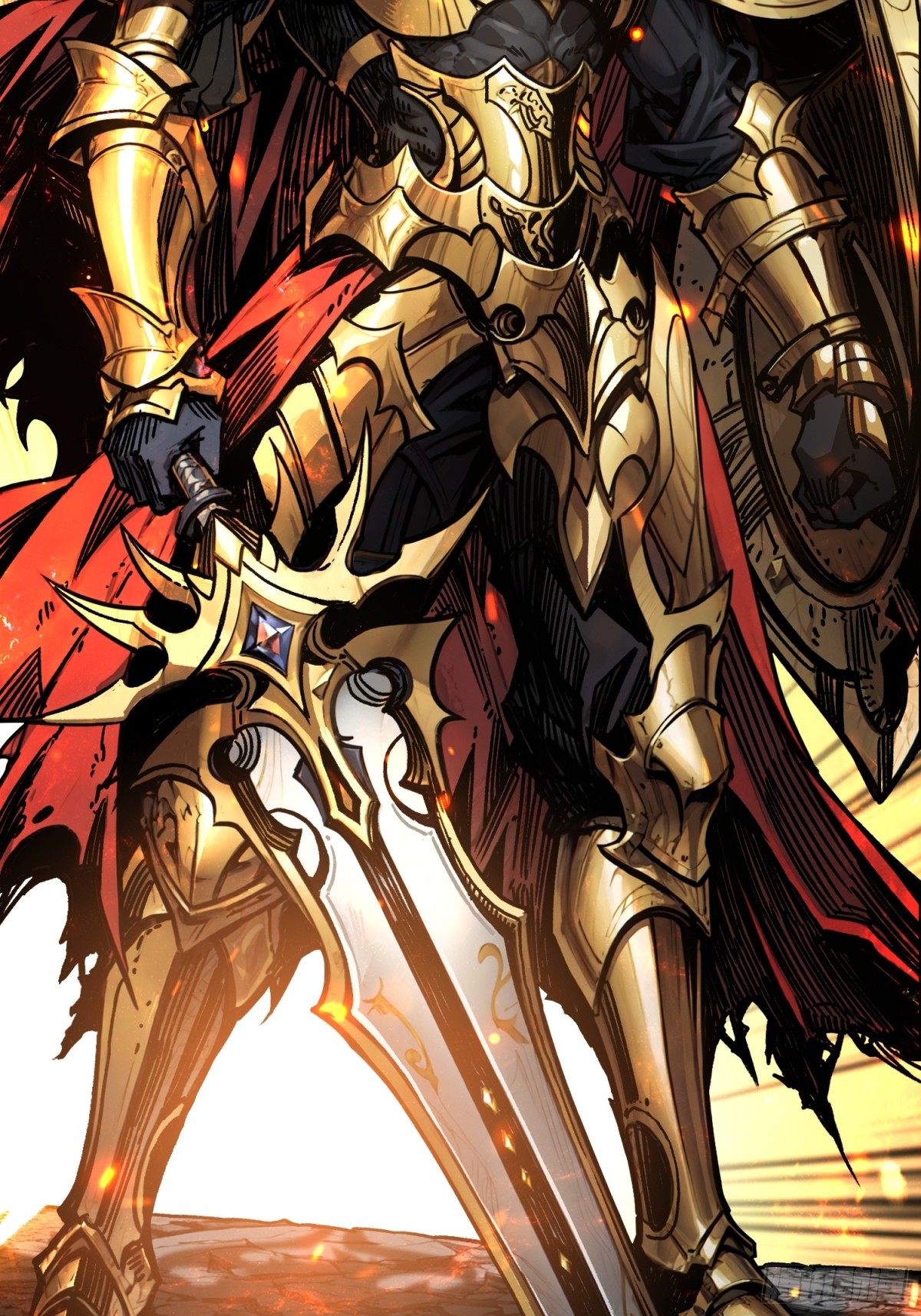 第15话 初代王(1/2)-第15话