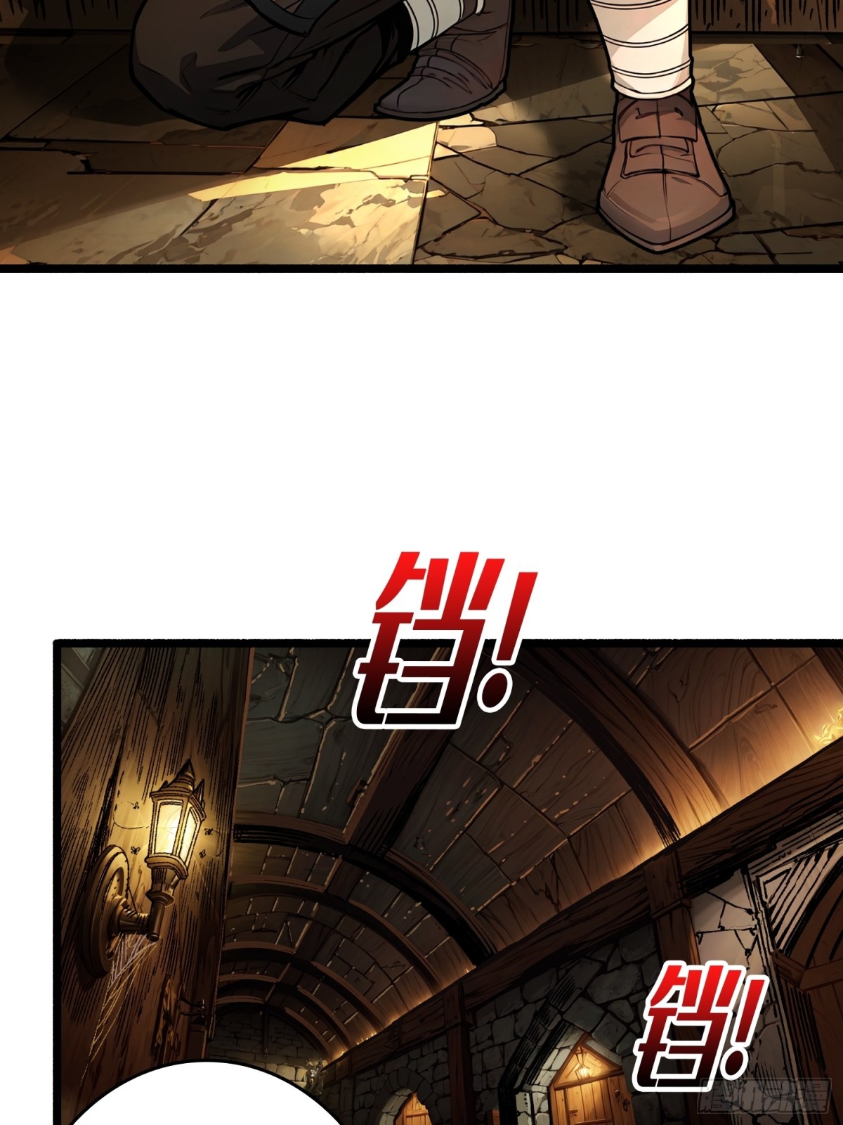 第19话 父与子(1/2)-第19话