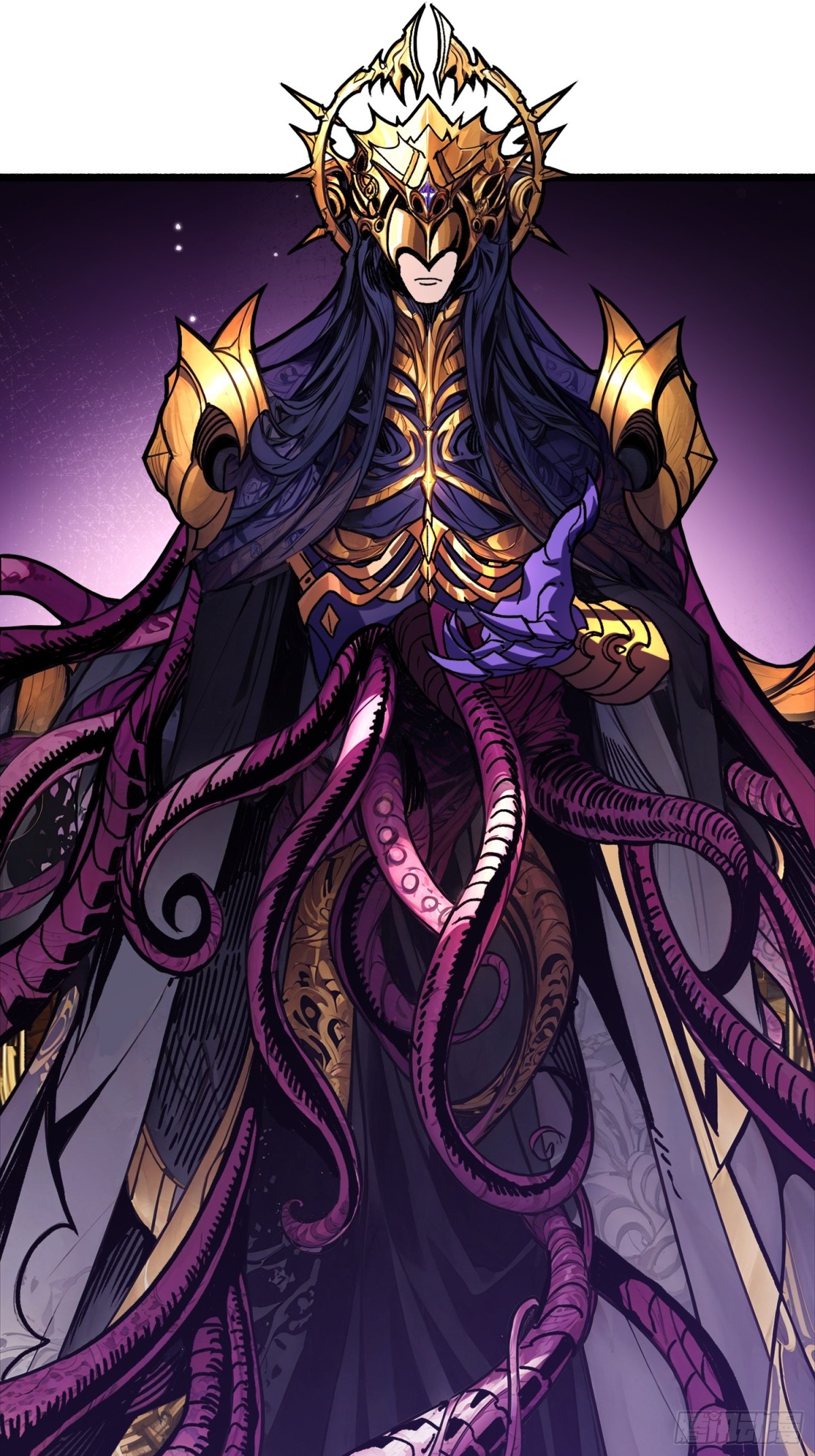 第23话 第二个游戏账号(1/2)-第23话