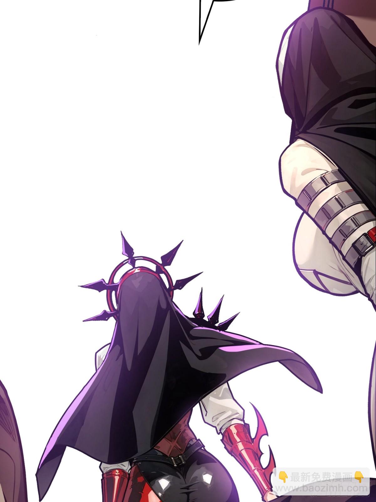 第25话 膨胀的欲望(1/2)-第25话