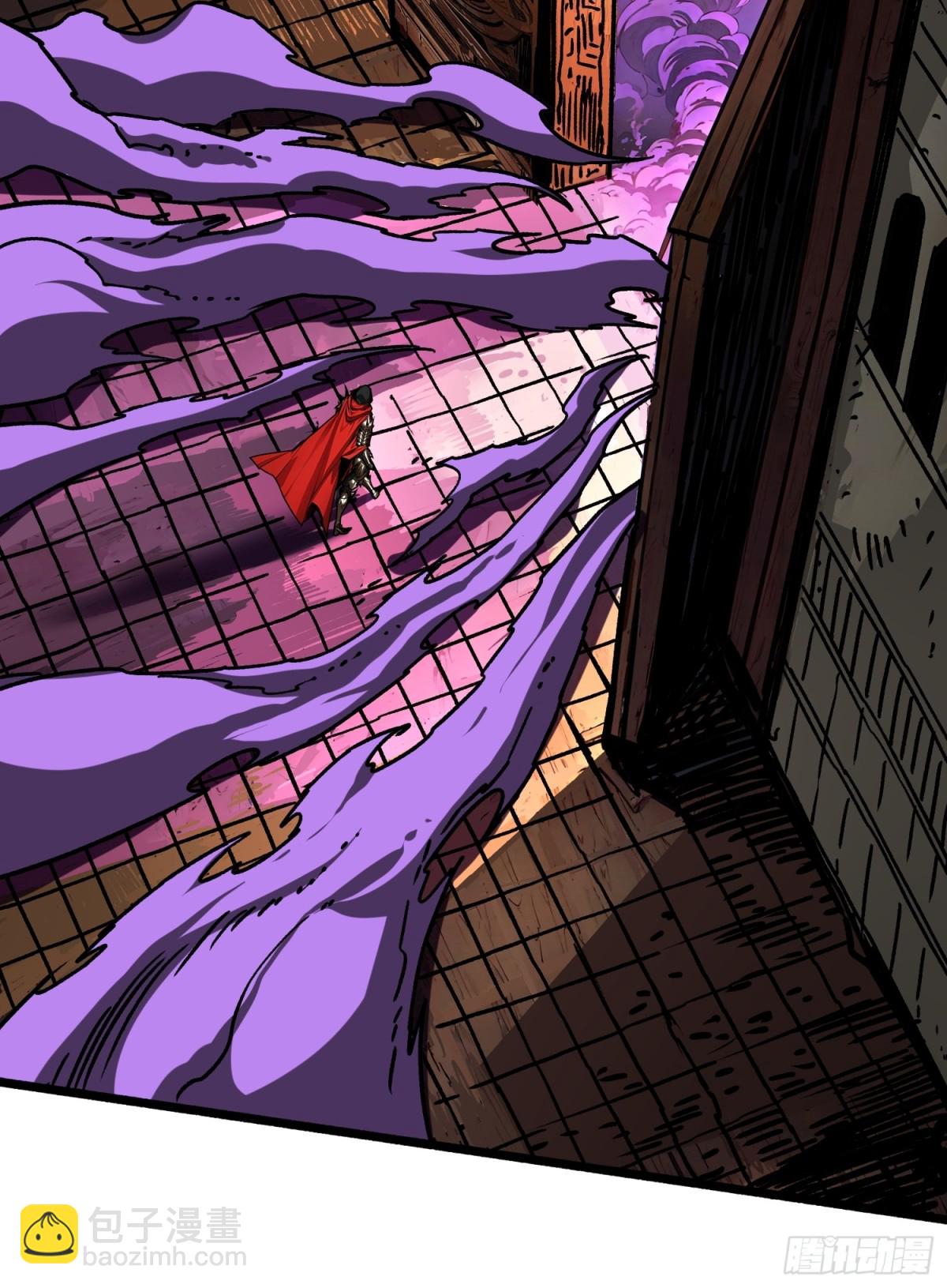 第25话 膨胀的欲望(1/2)-第25话