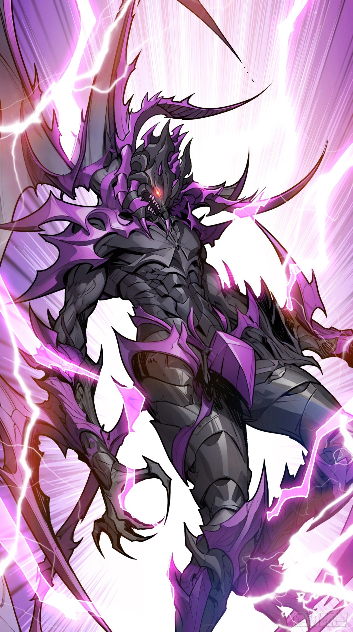 压倒性的PVP(1/2)-第27话