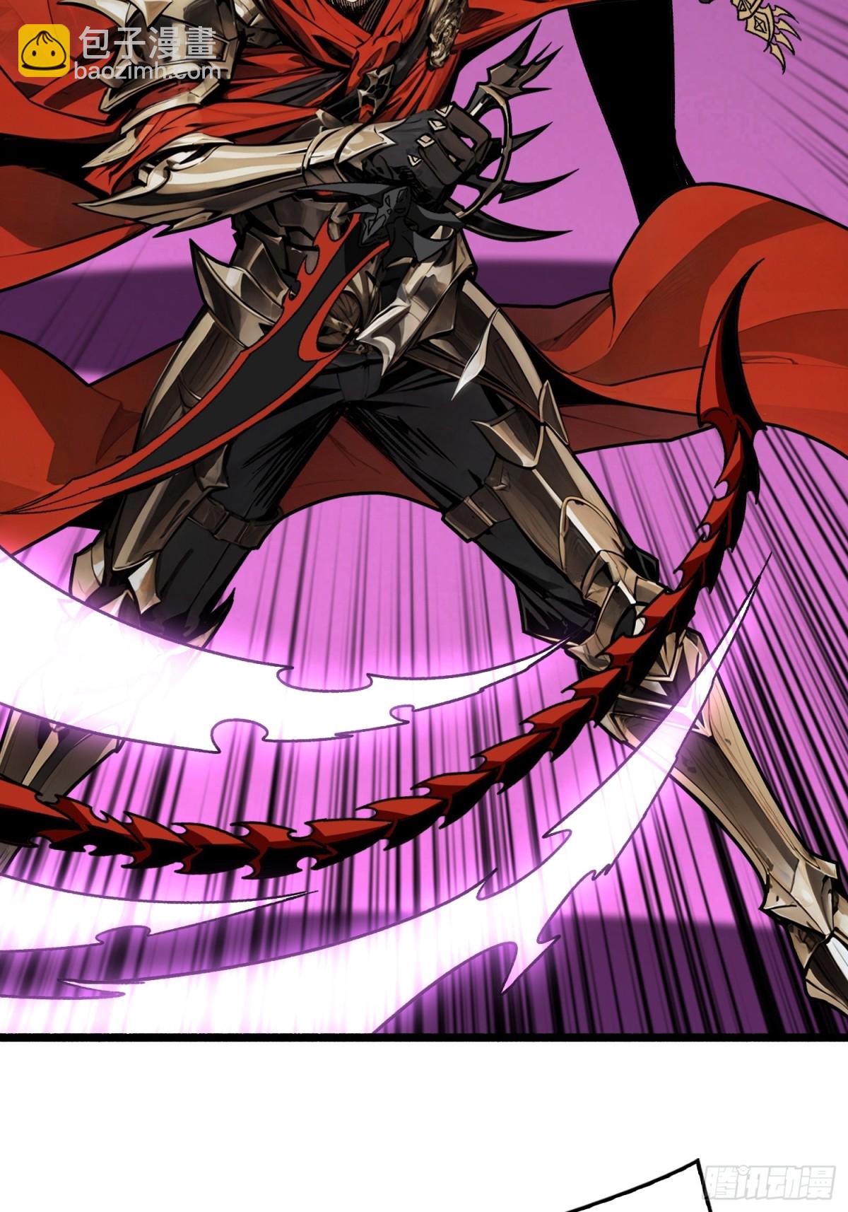 暗黑重燃者(1/2)-第29话