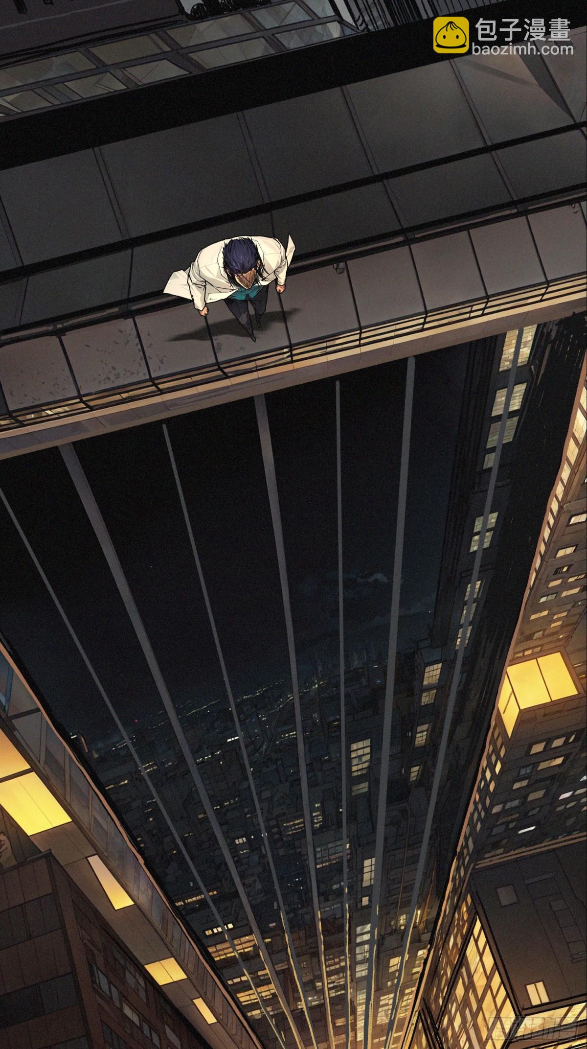 暗黑重燃者(1/2)-第29话