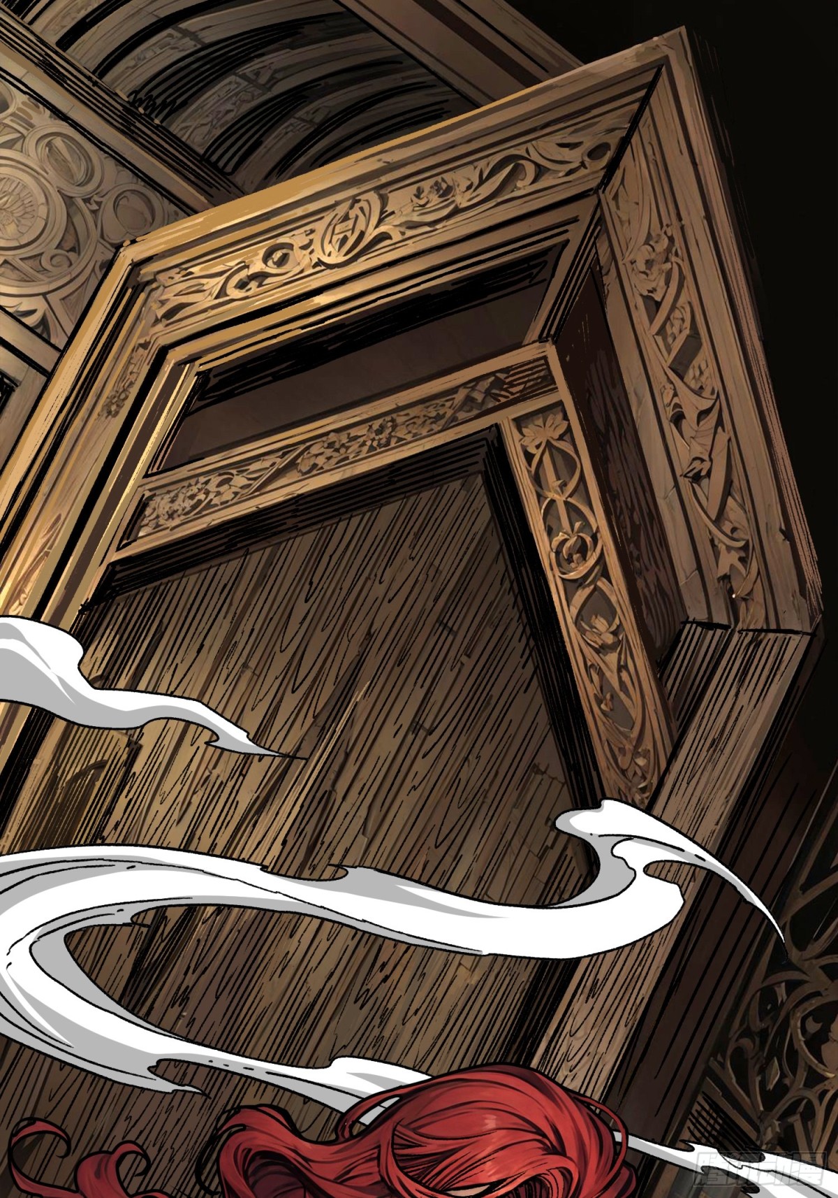 第30话 捡漏(1/2)-第31话