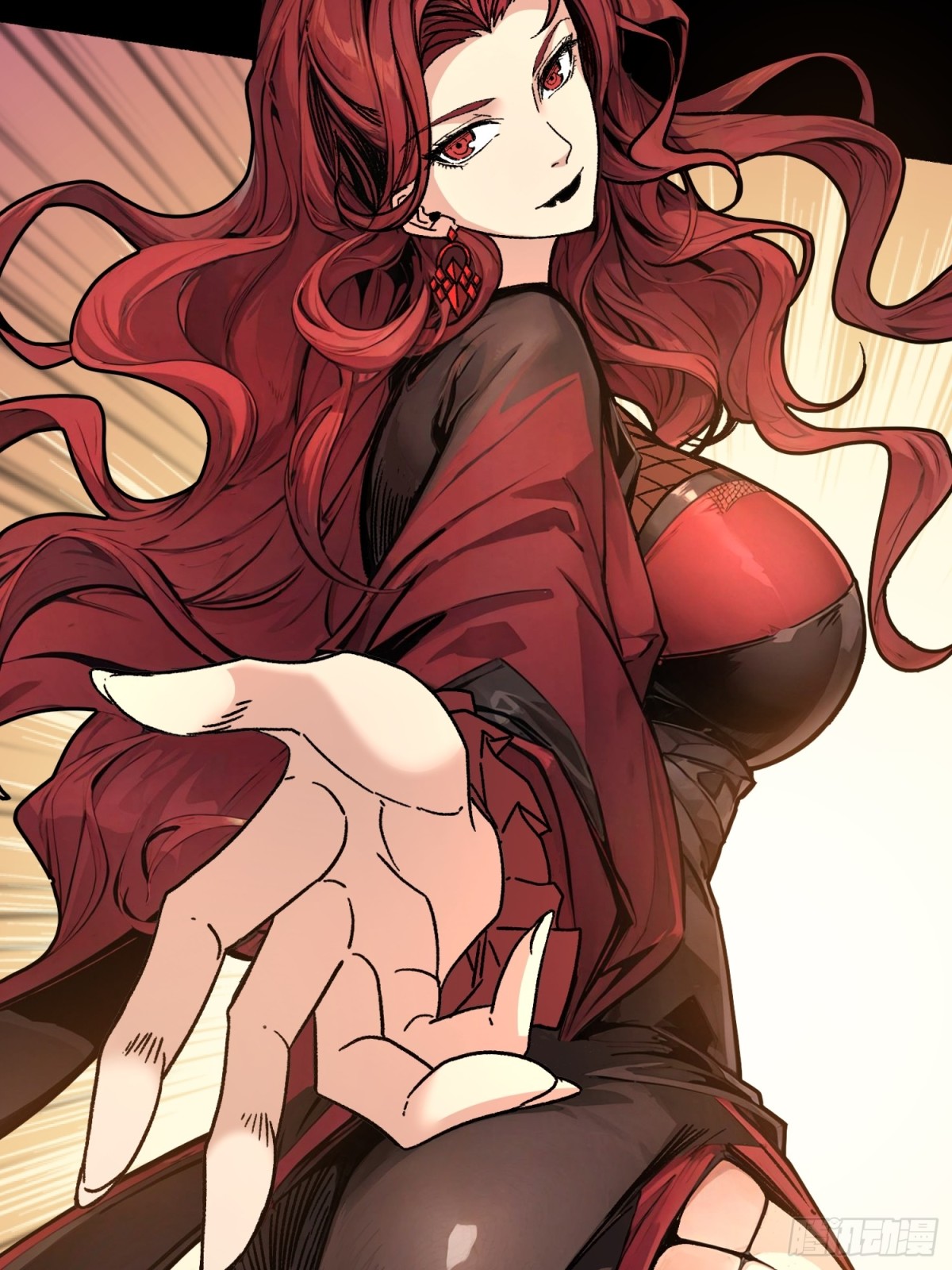 第30话 捡漏(1/2)-第31话