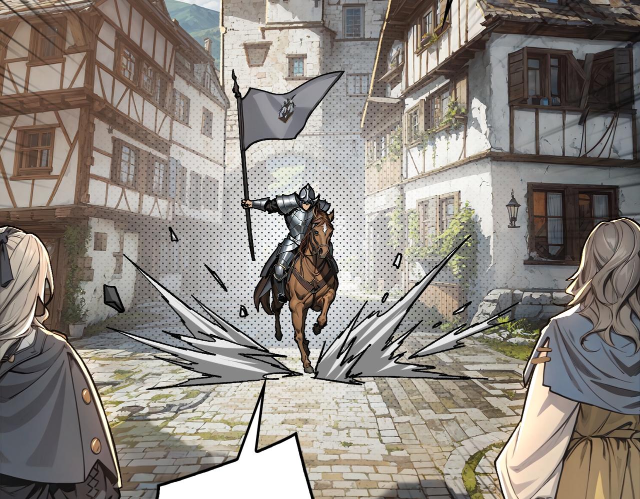 第35话 神秘的男人(1/3)-第35话