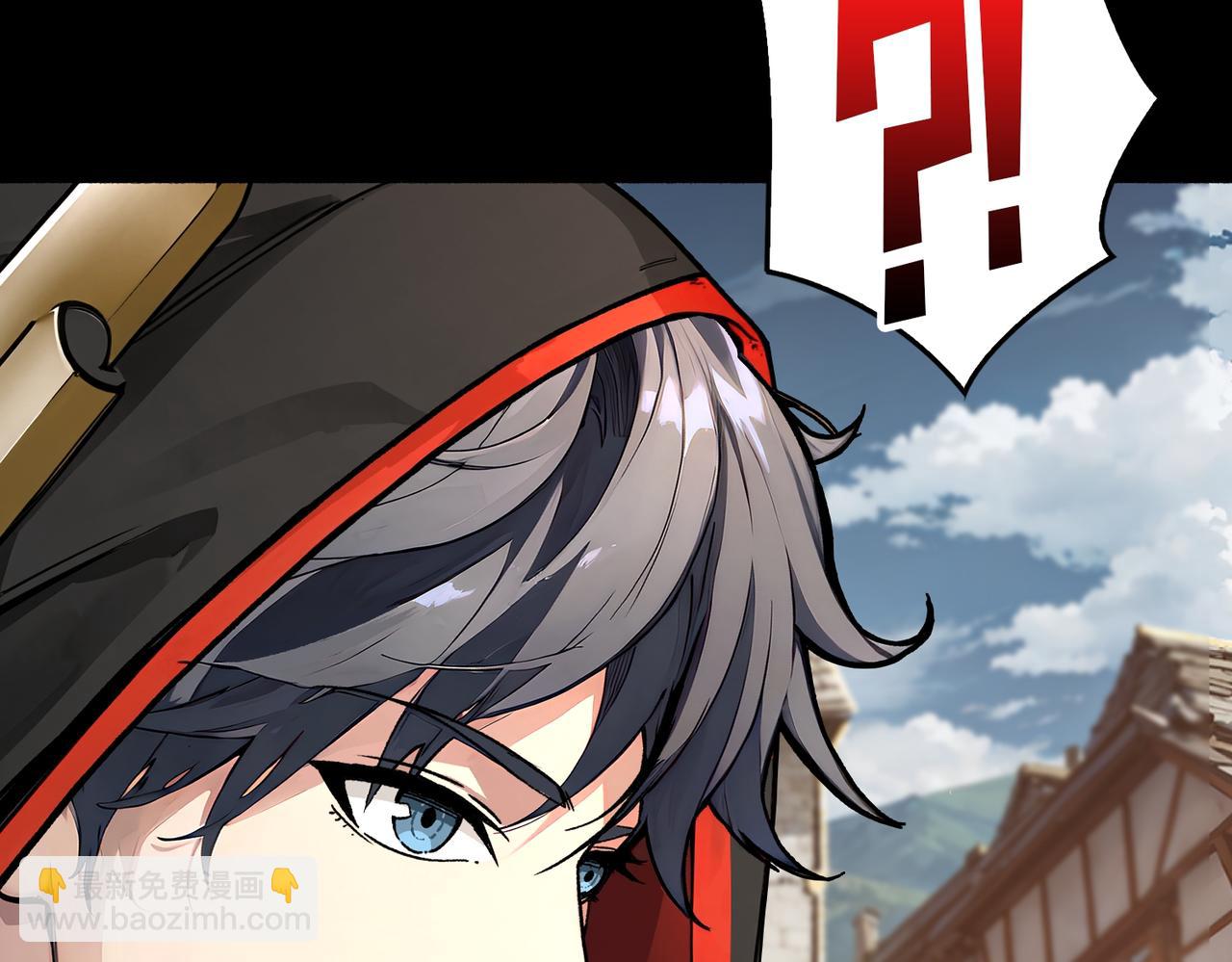 第35话 神秘的男人(1/3)-第35话