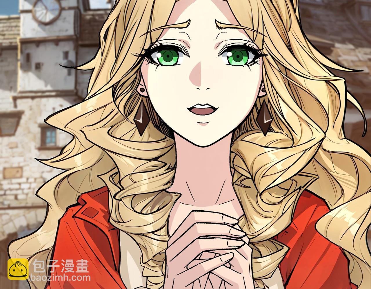 第35话 神秘的男人(1/3)-第35话