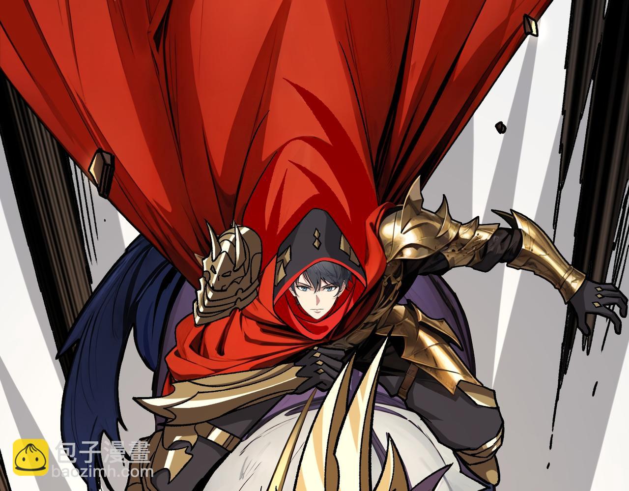 第35话 神秘的男人(1/3)-第35话