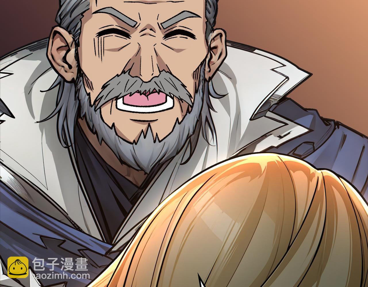 第38话 恶魔裂隙(1/3)-第39话