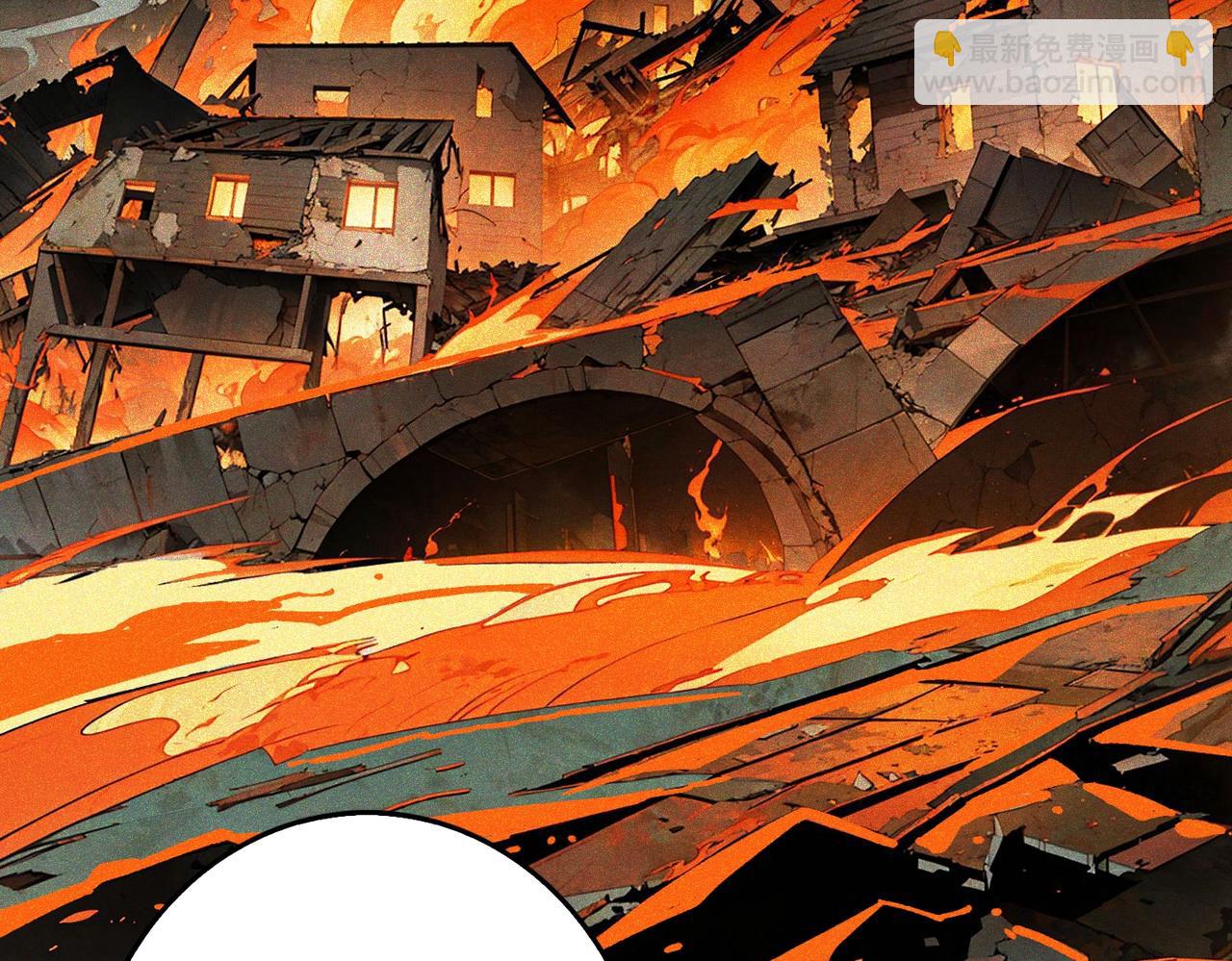 第38话 恶魔裂隙(1/3)-第39话