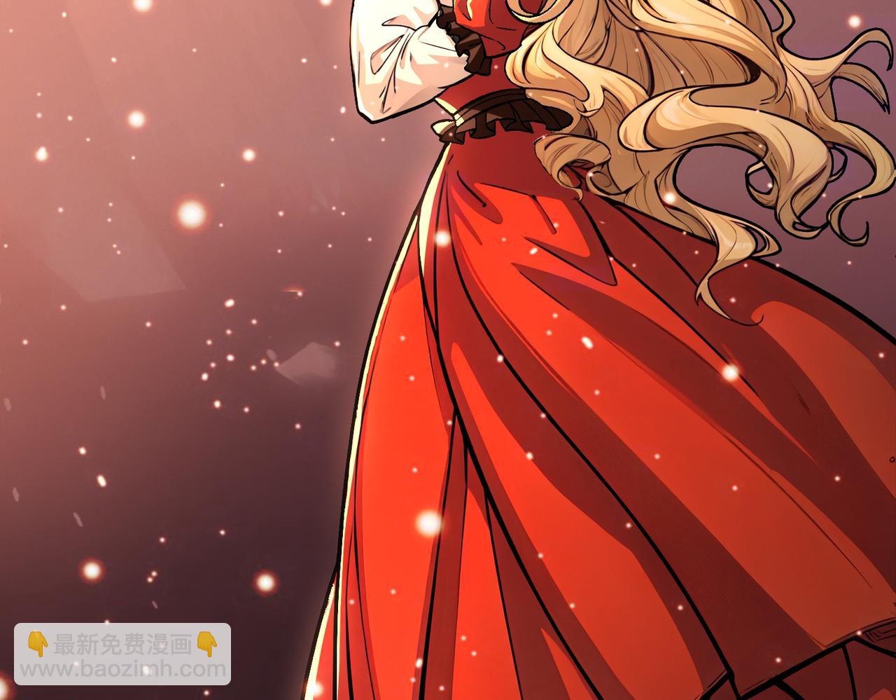 第38话 恶魔裂隙(1/3)-第39话