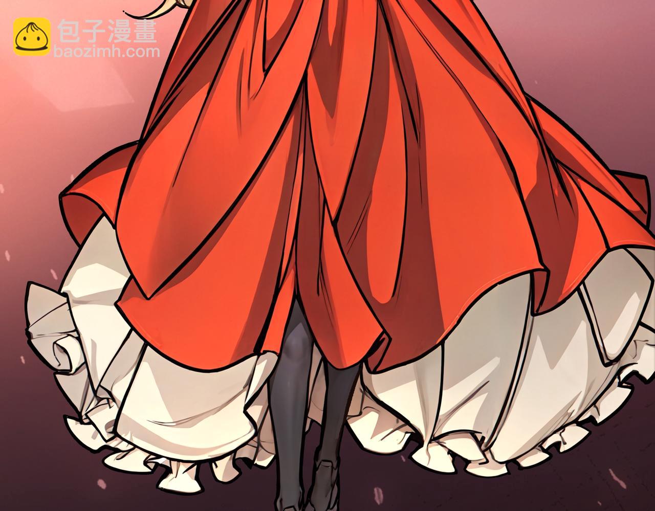 第38话 恶魔裂隙(1/3)-第39话