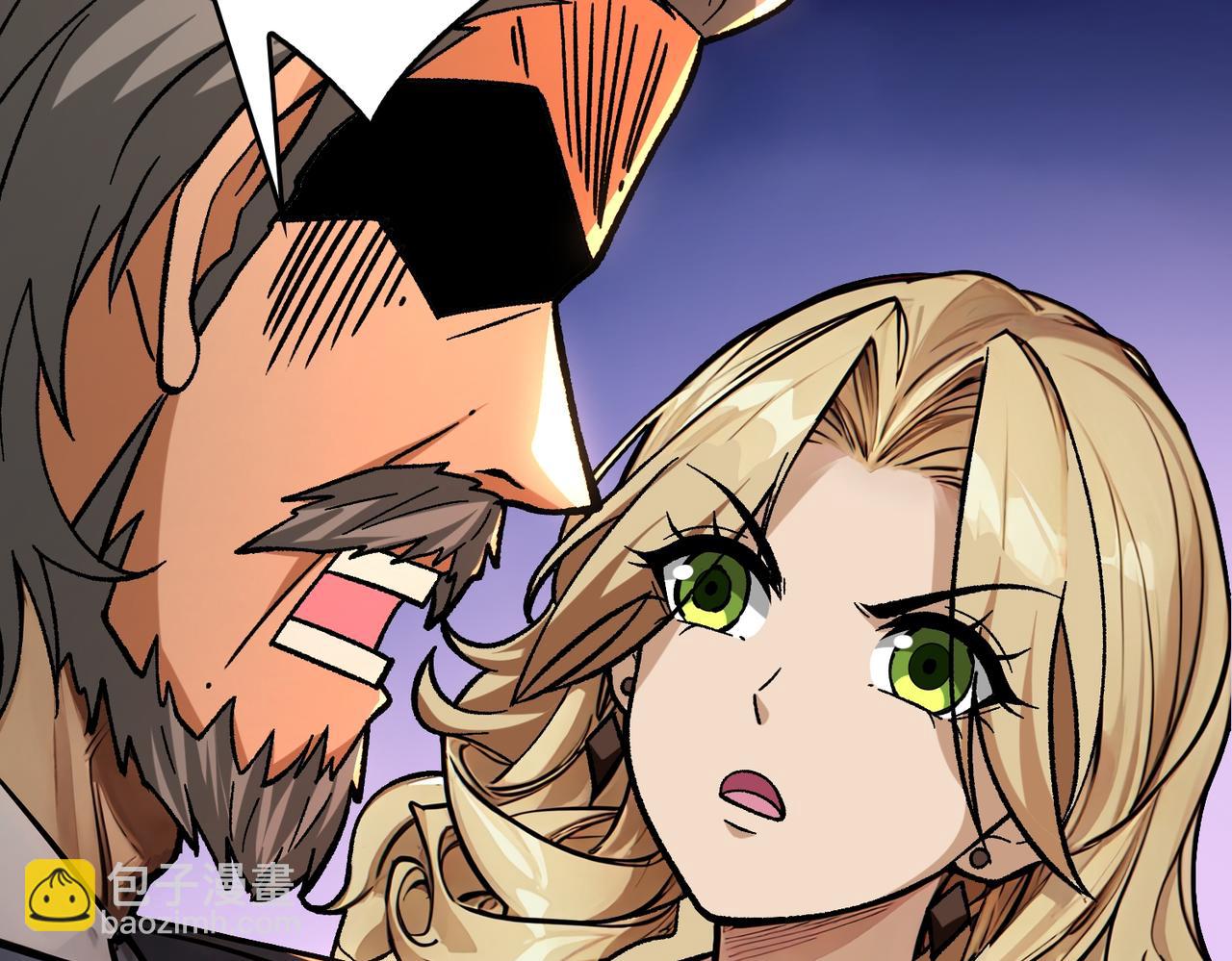 第38话 恶魔裂隙(1/3)-第39话