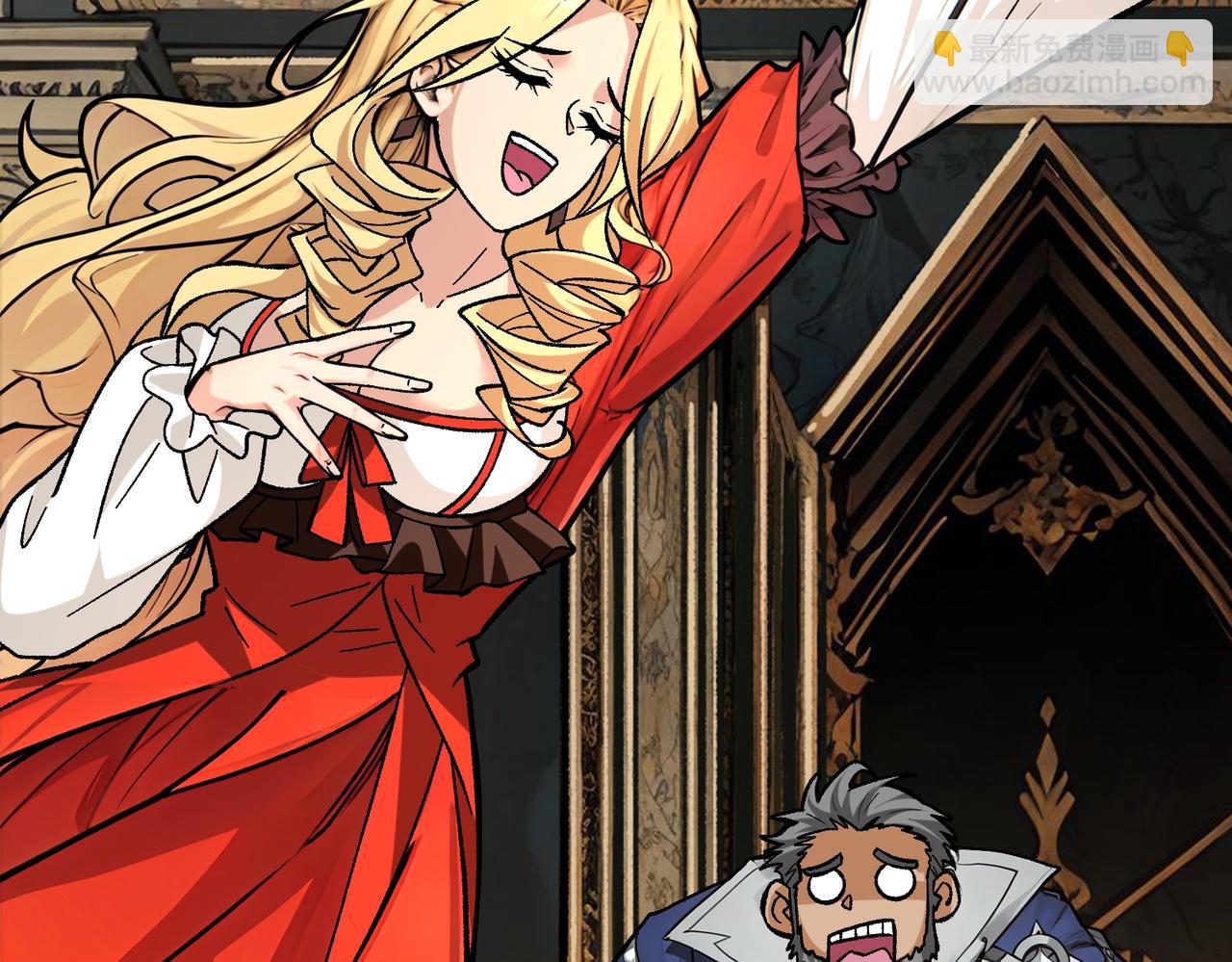 第37话 恶魔裂隙(1/3)-第37话