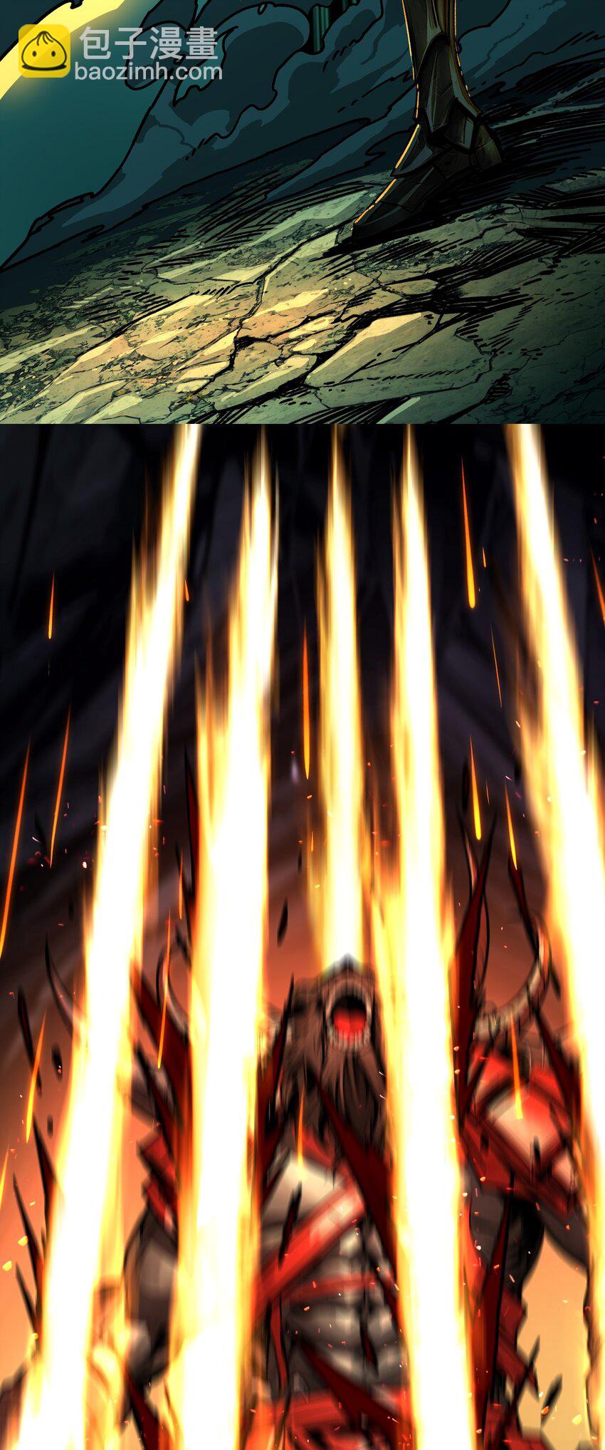 预告 T0玩家重生之路-第1话