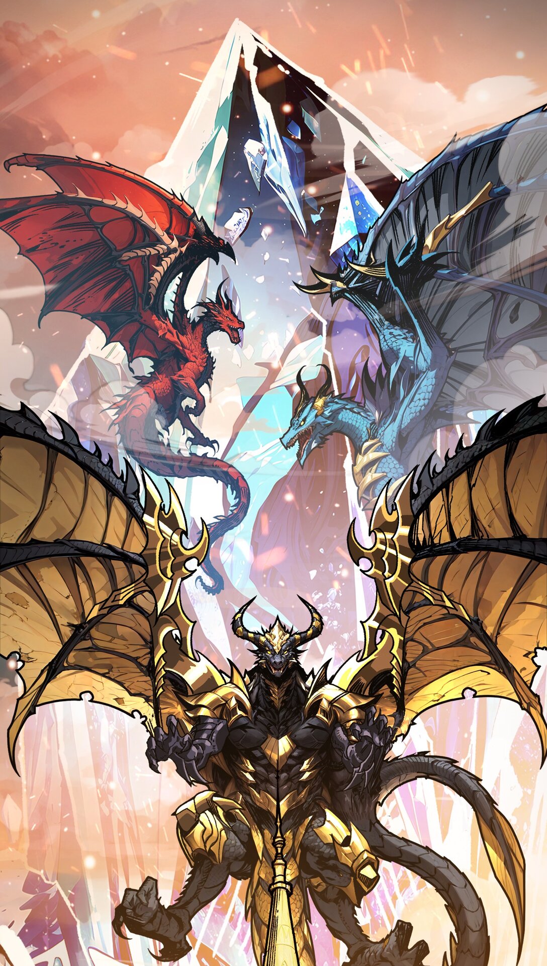 14 守护巨龙-第15话