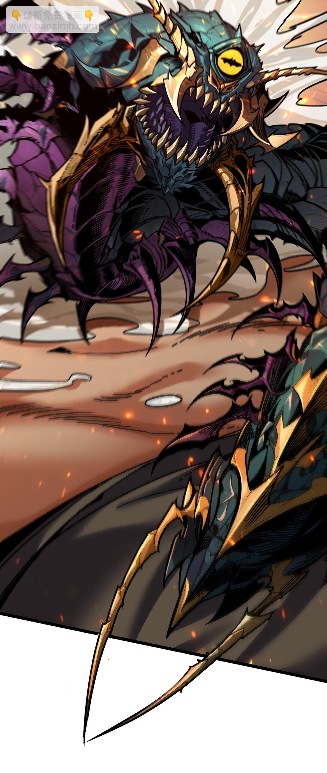 18 诡恶扬升(1/2)-第19话