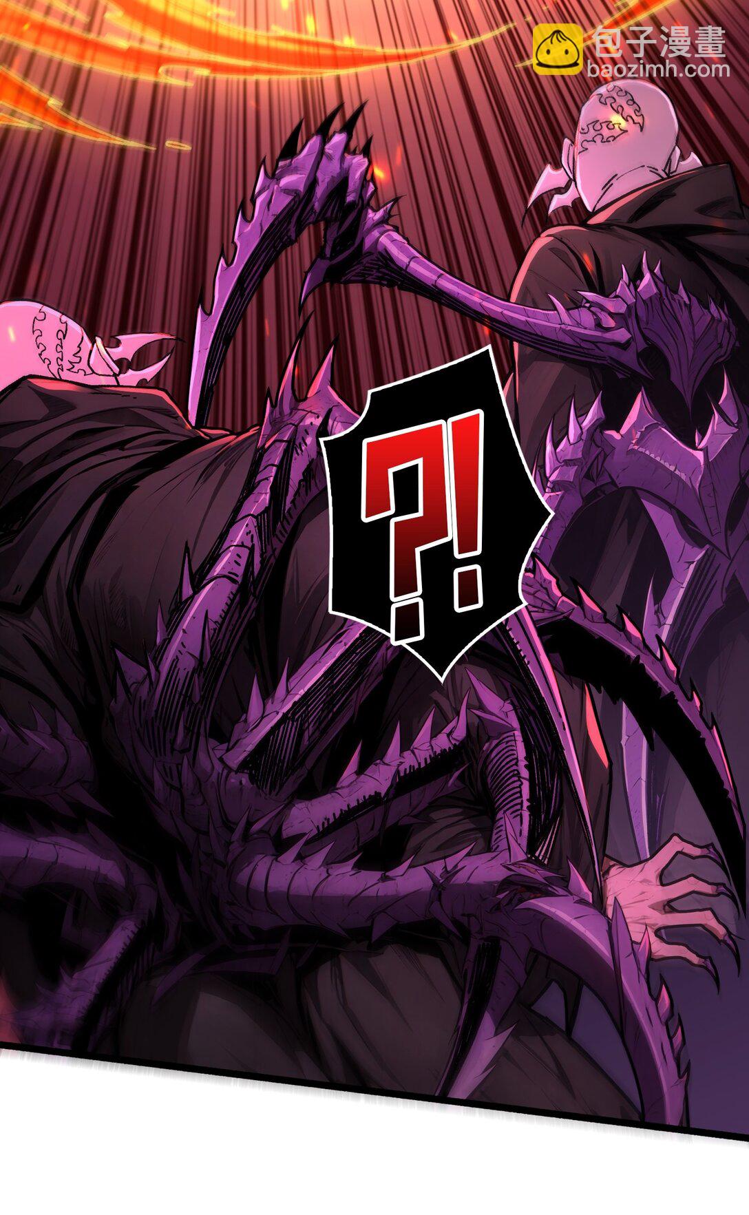 18 诡恶扬升(1/2)-第19话