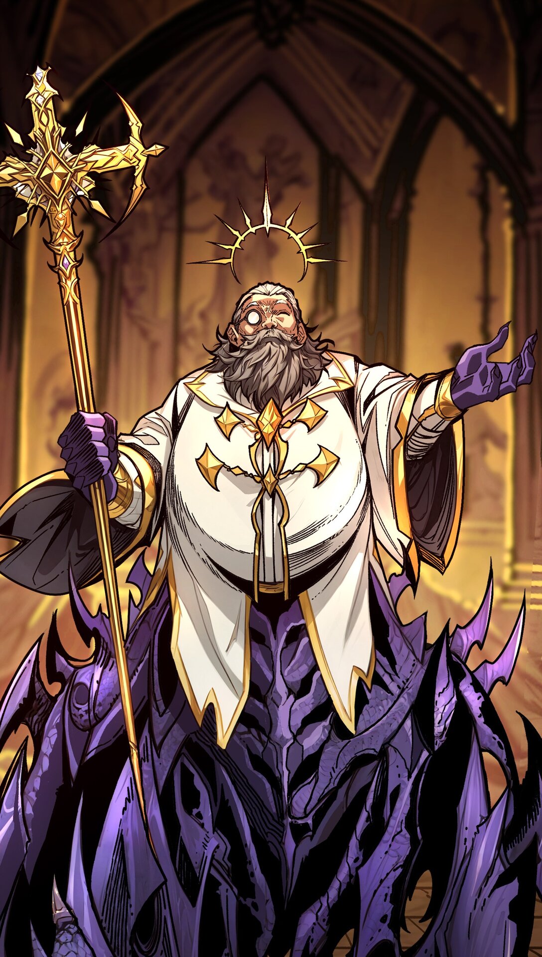 20 心愿(1/2)-第21话