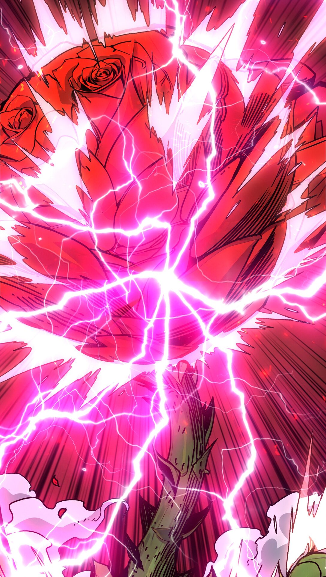 28 暗黑重燃者(1/2)-第29话