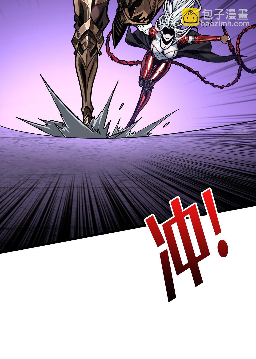 28 暗黑重燃者(1/2)-第29话