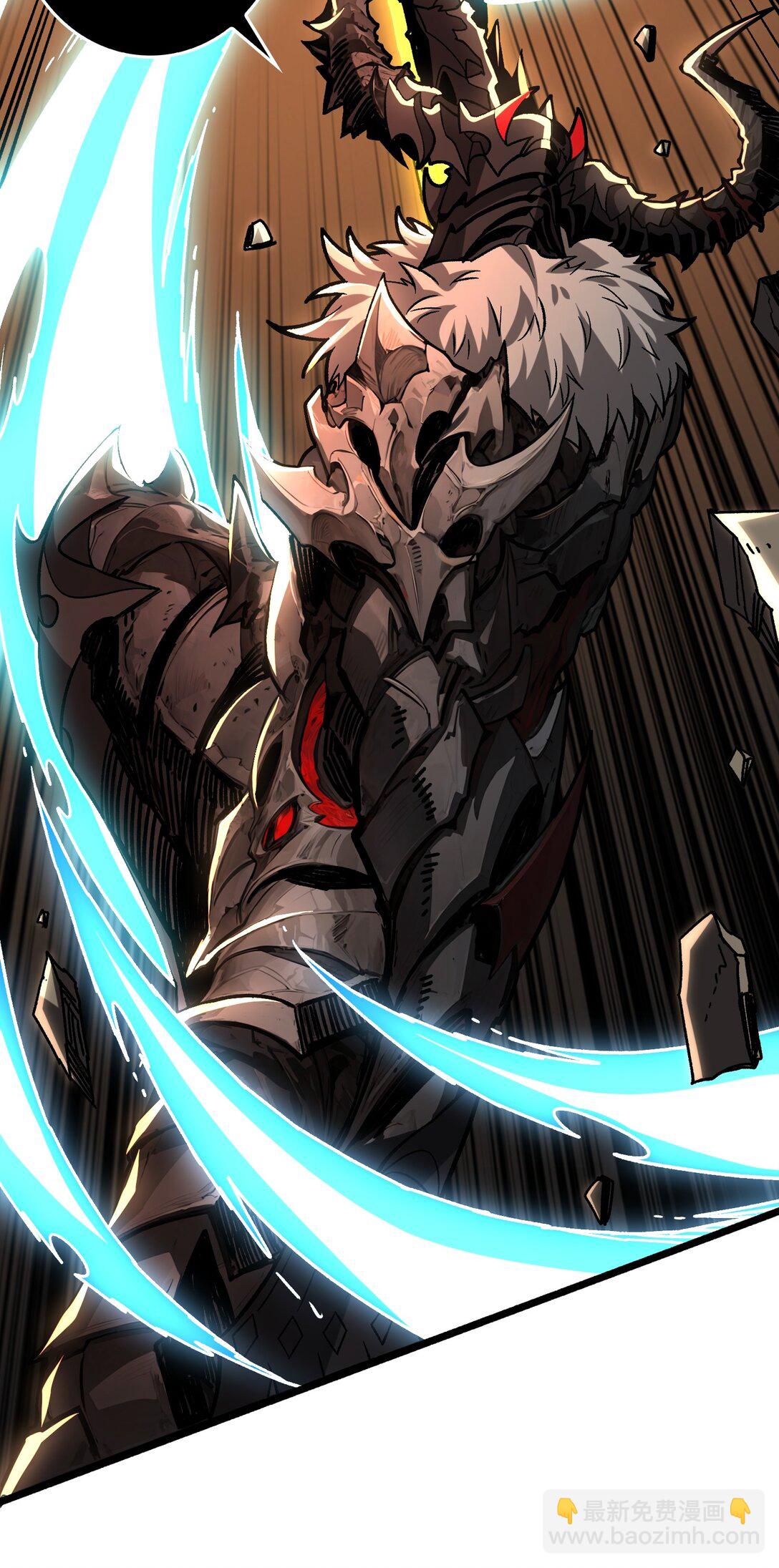 34 少女的决意(1/2)-第35话