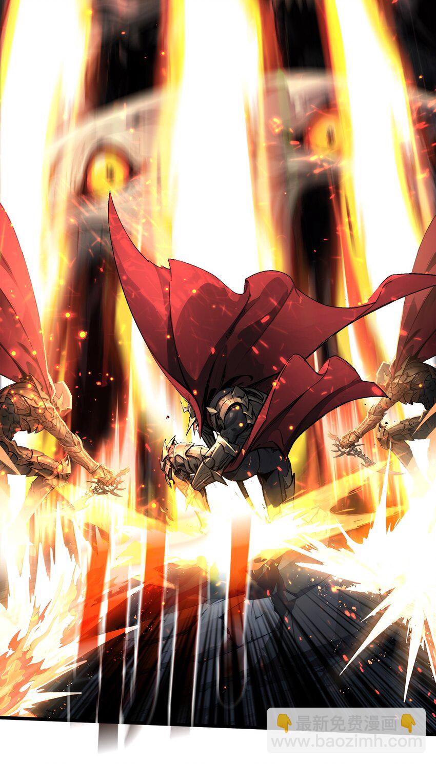 第6话 隐杀者(1/2)-第7话