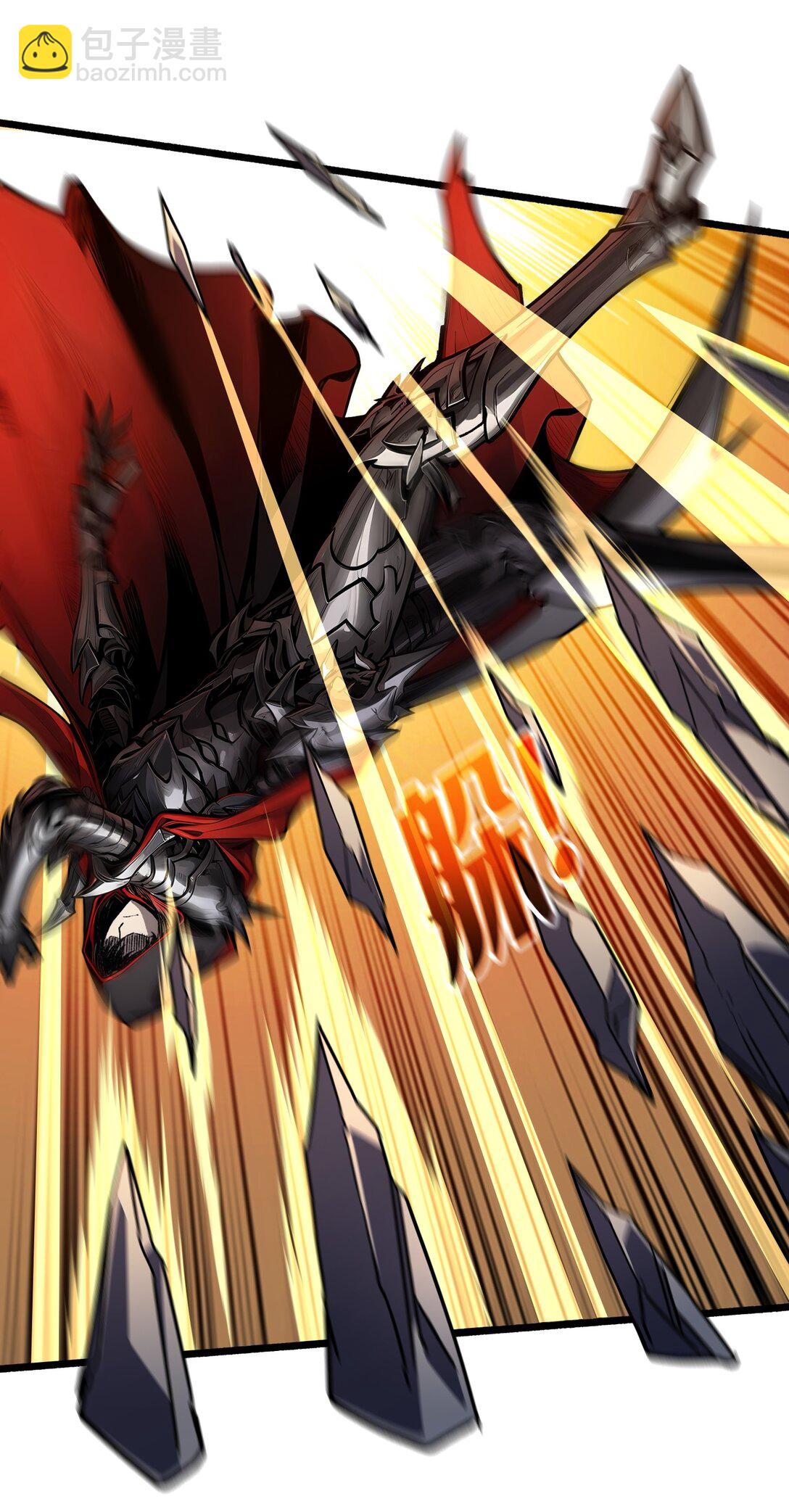 8 逃出生天(1/2)-第9话