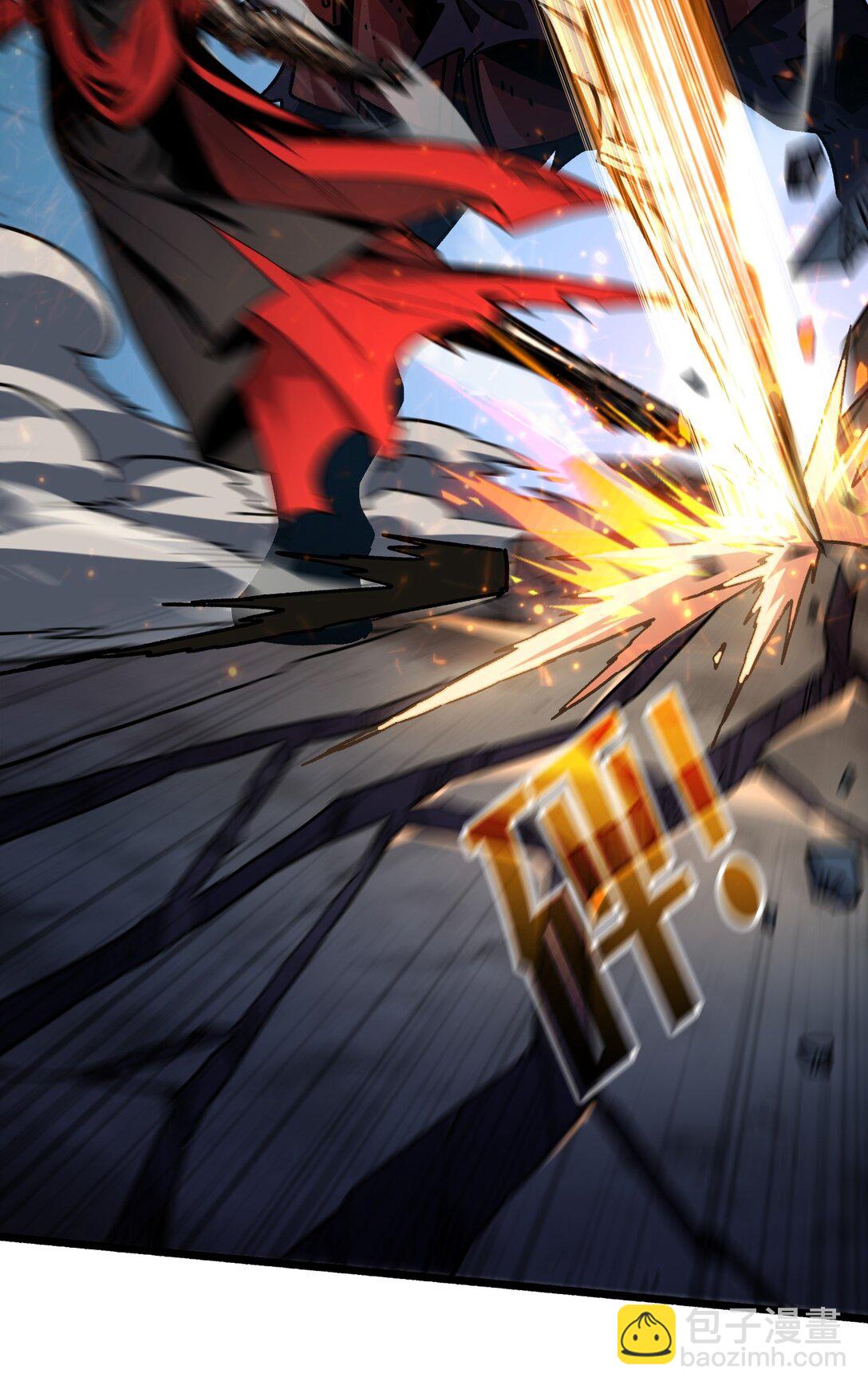 8 逃出生天(1/2)-第9话