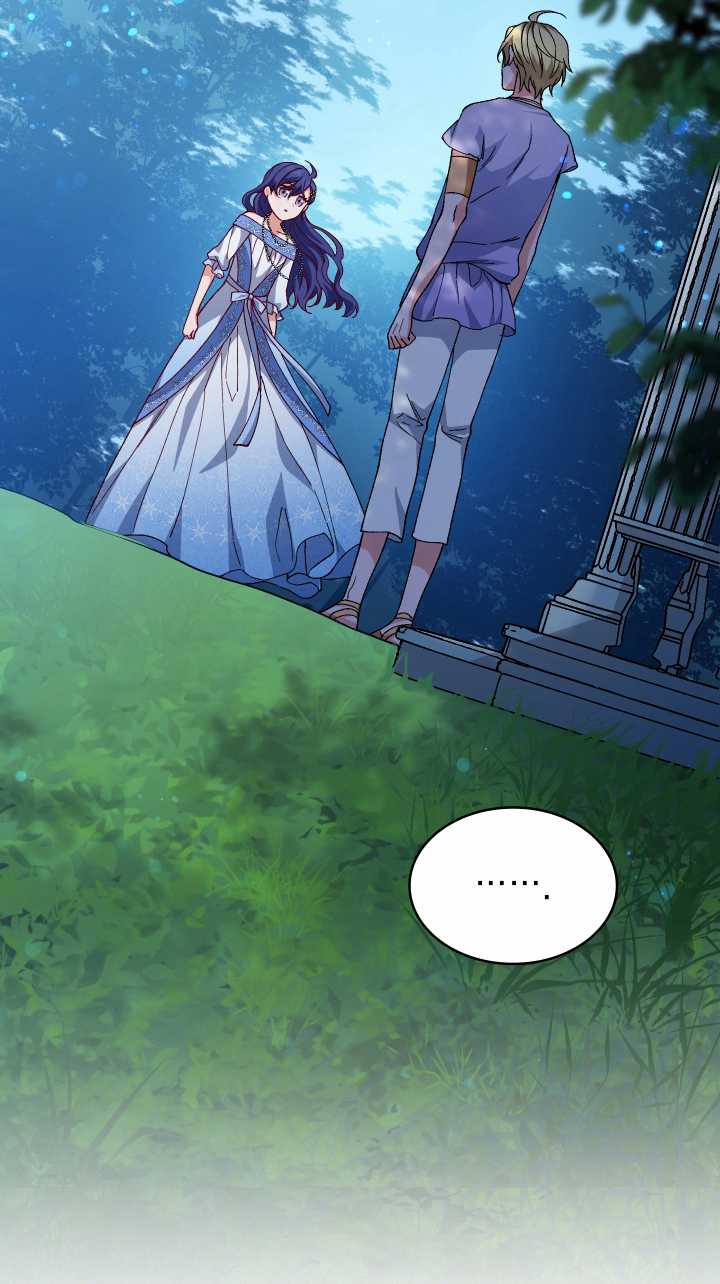 衆神的星座 - 第20話(1/2) - 1
