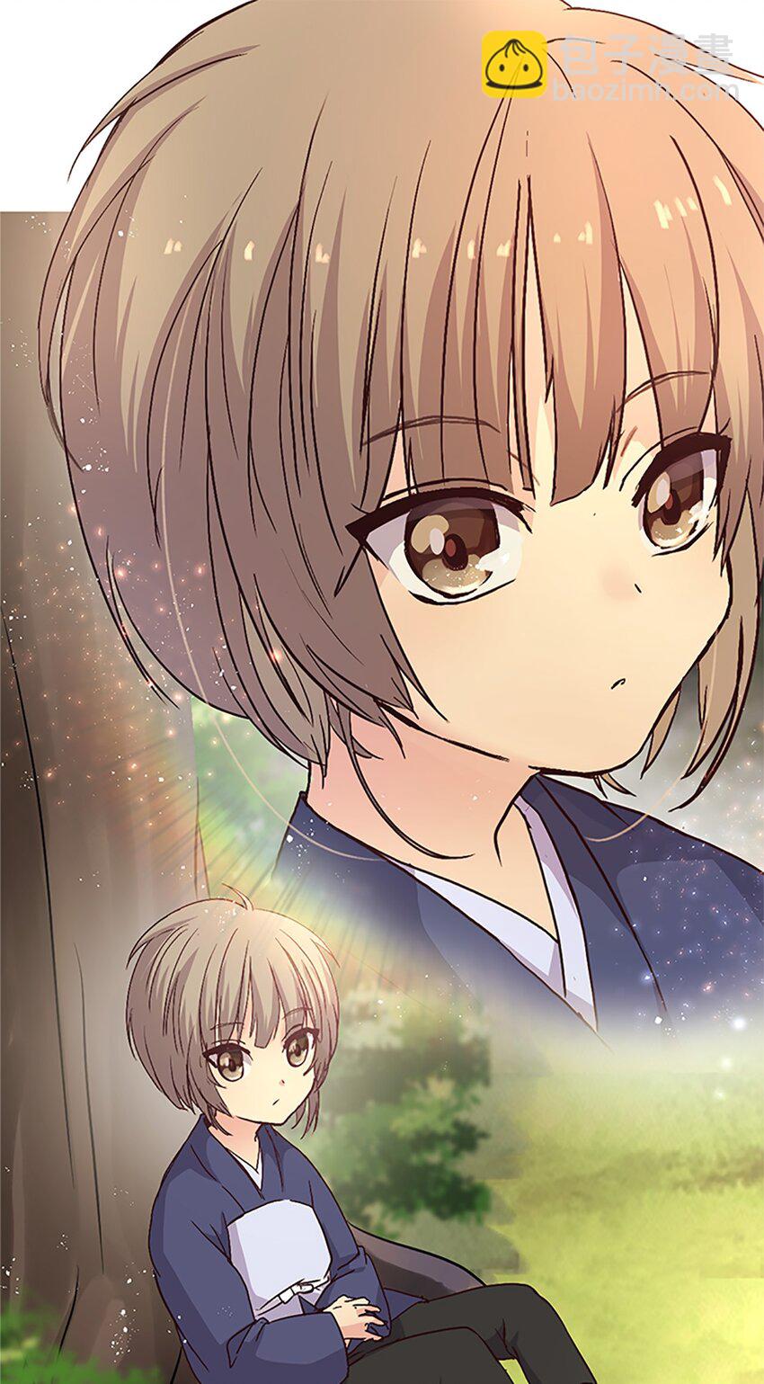 03 能力初成，林中偶遇(1/2)-第3话