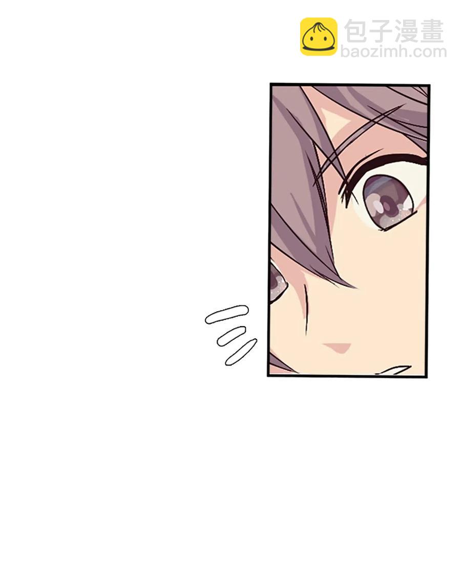 23 有你的笑容就足矣(1/2)-第23话