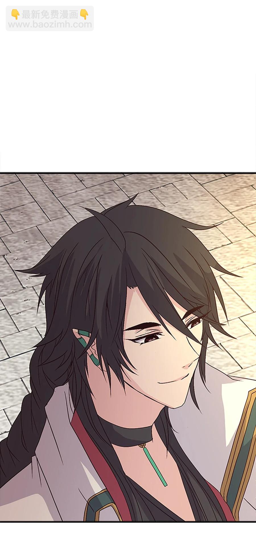 23 有你的笑容就足矣(1/2)-第23话