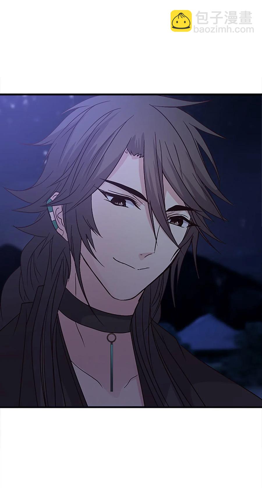 31 湖边相谈(1/2)-第31话