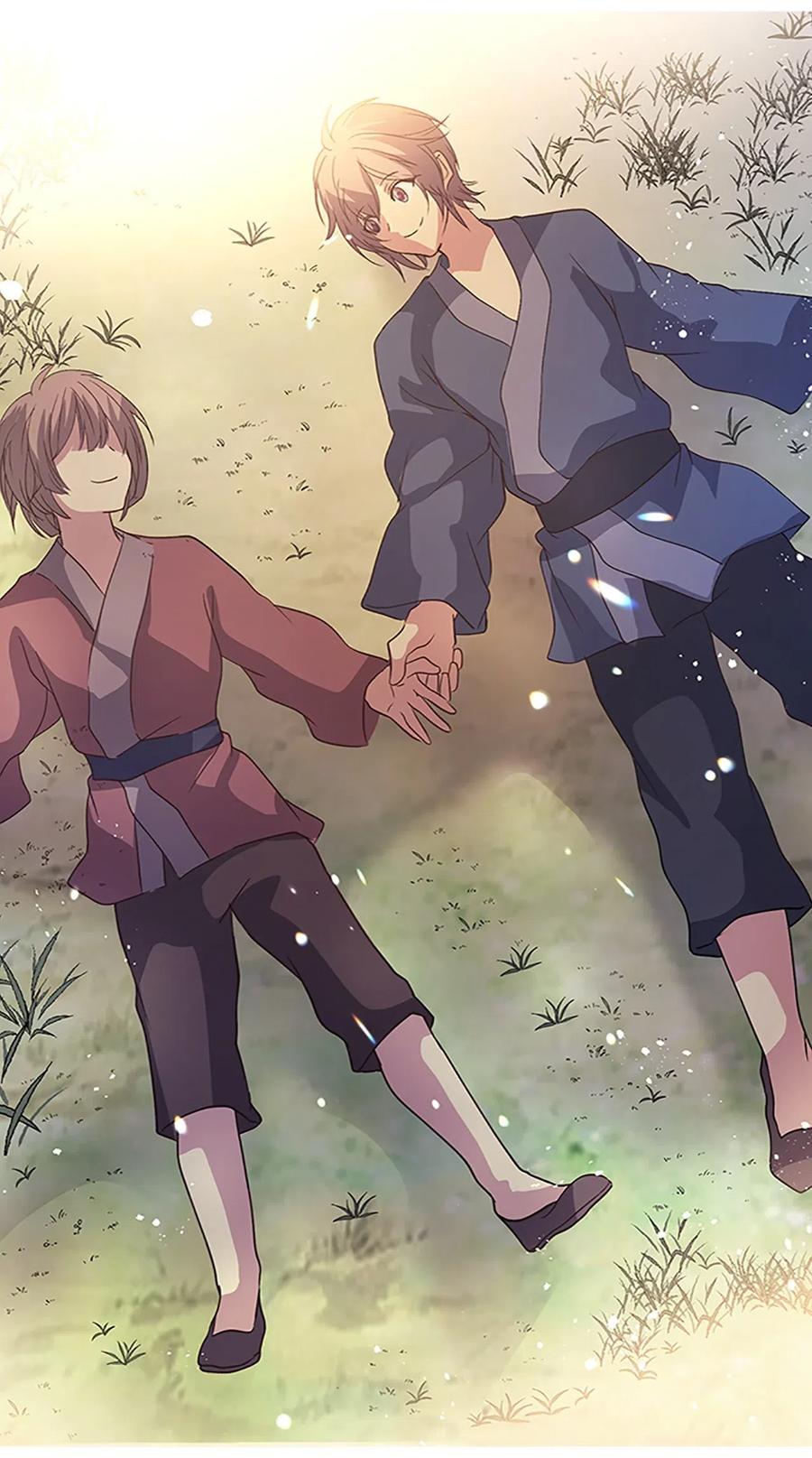 55 心里的伤(1/2)-第55话