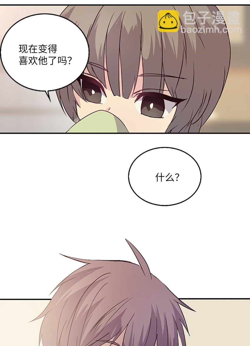 07 不再相见，未来提前了？！(1/2)-第7话