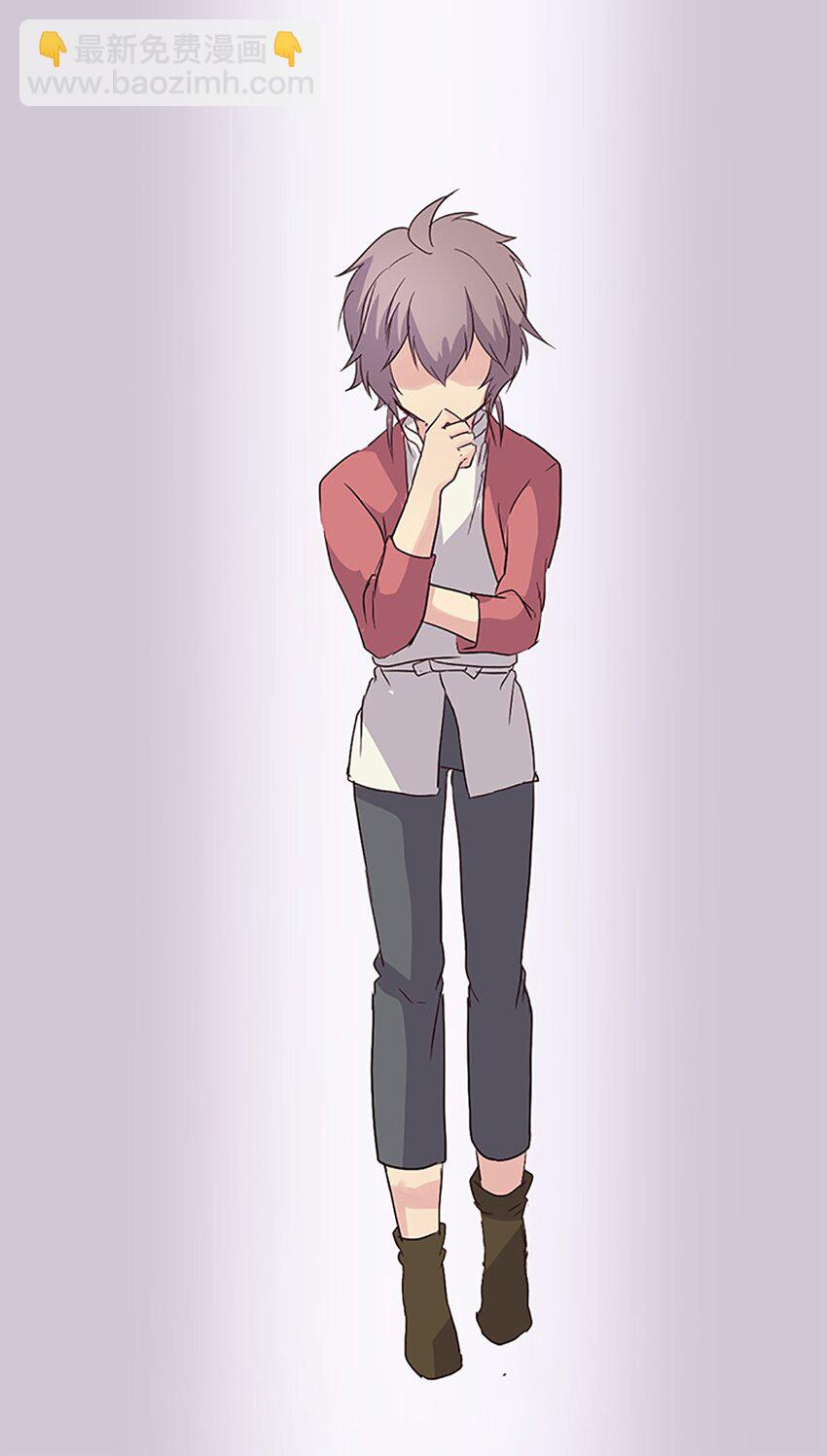 07 不再相见，未来提前了？！(1/2)-第7话