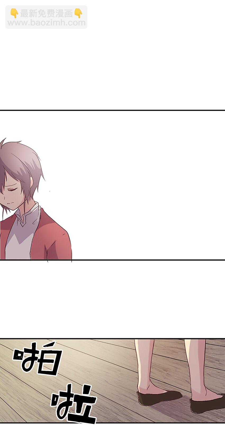 07 不再相见，未来提前了？！(1/2)-第7话