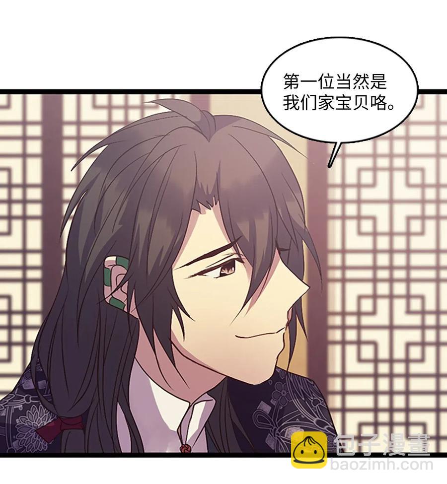 73 怀孕之苦(1/2)-第73话