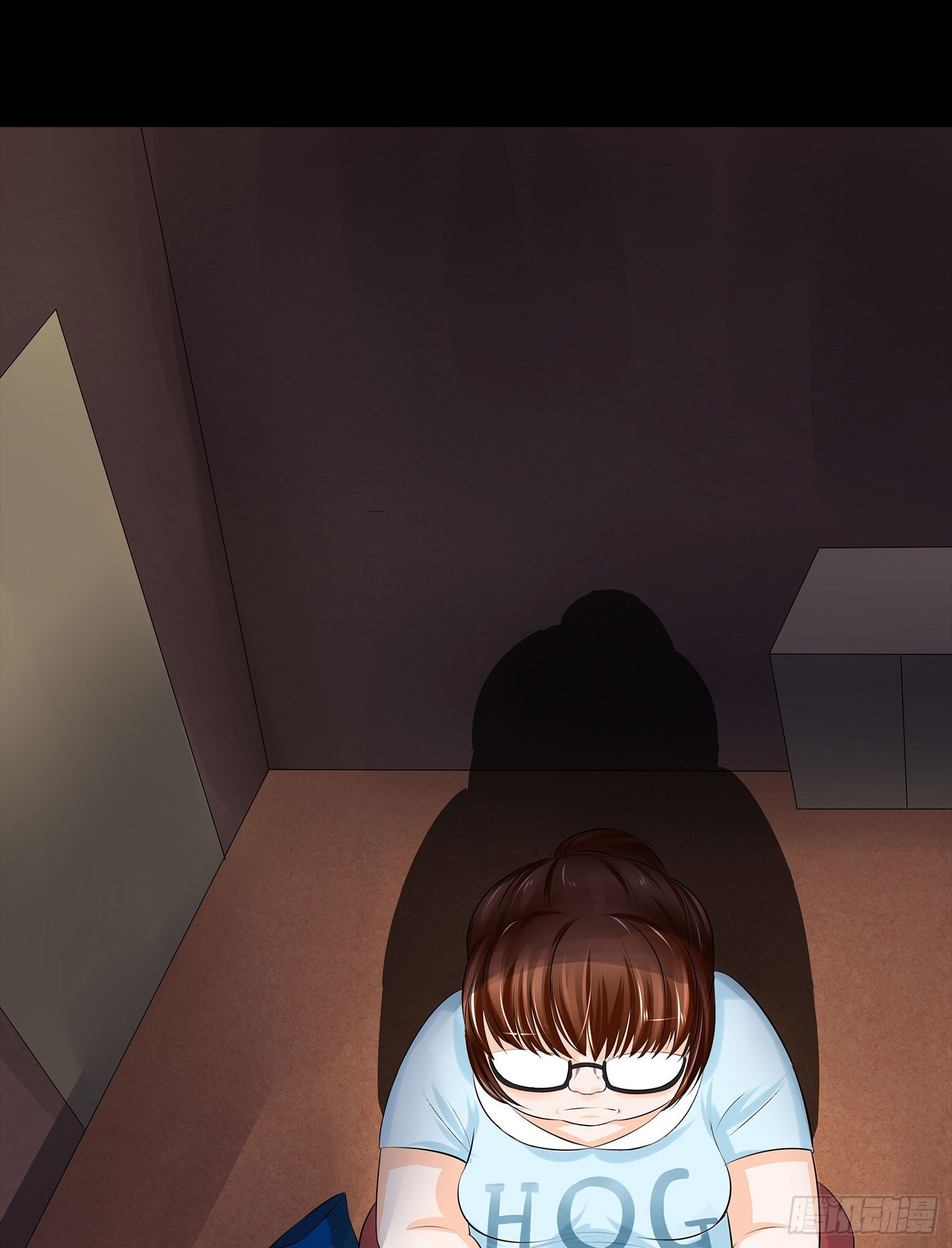 第001章 终始(1/2)-第1话