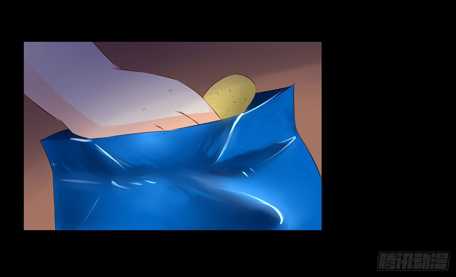 第001章 终始(1/2)-第1话