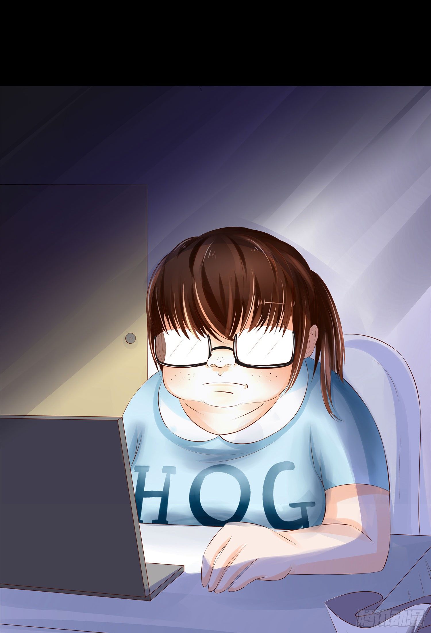 第001章 终始(1/2)-第1话